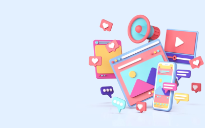 Véritables tendances marketing digital 2024 révélées par des données solides