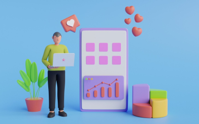 Marketing digital 2024 budget monte cookies disparaissent ia révolutionne parcours