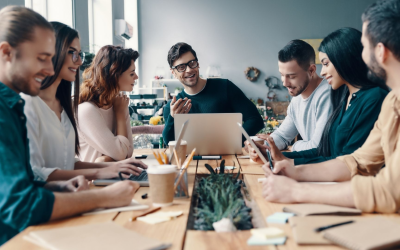 Marketing digital 2024: programmatique, ia, social commerce, crm automatisé explosent