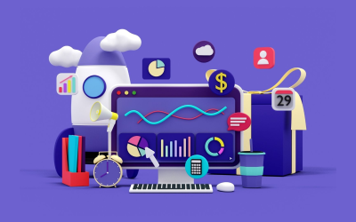 Marketing digital 2024 : budgets en hausse, concurrence féroce, stratégie gagnante